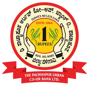 Pachhapur Urban Co-operative Bank