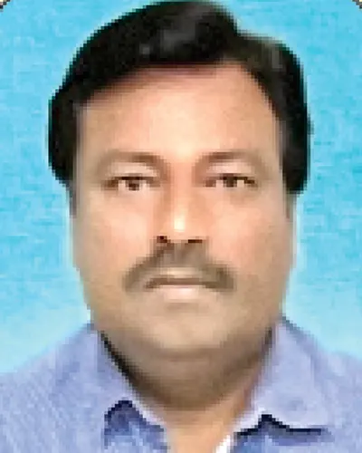 Shri. R. A. Kandus